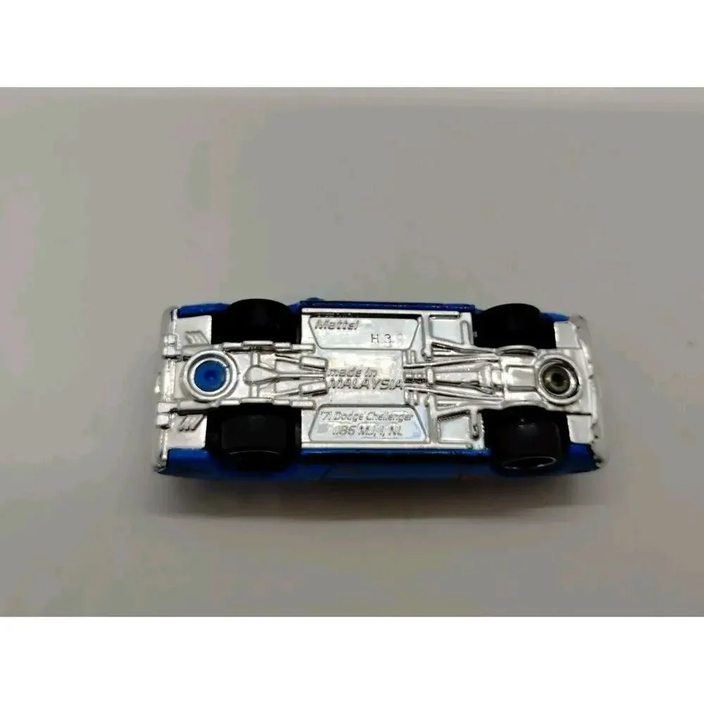Hot Wheels this hot
